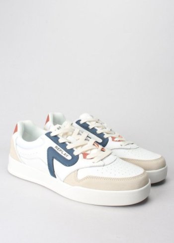 sneakers oyzone dynamic white 2
