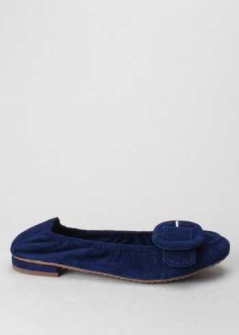 bailarina hebilla ante marine