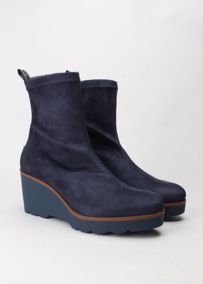 botin ante strech marino