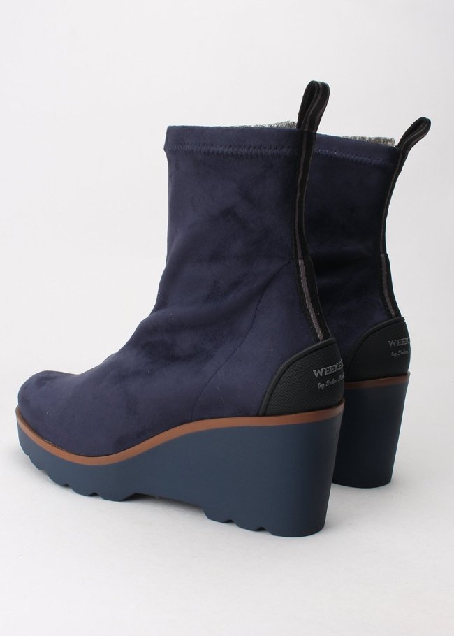 botin ante strech marino