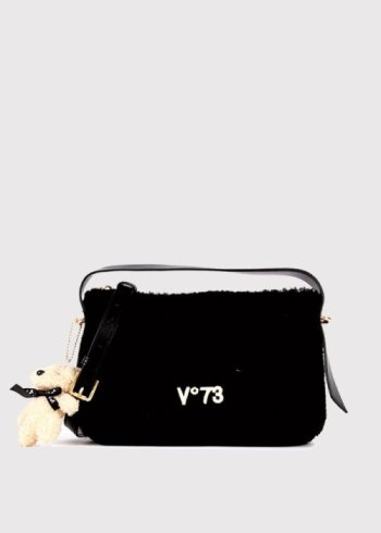 bolso nero synthetic