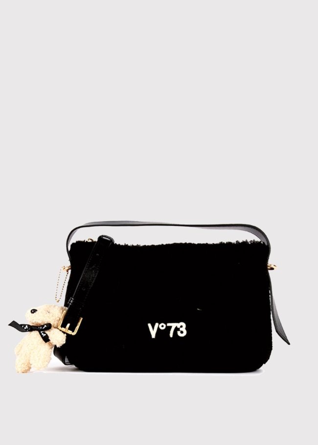 bolso nero synthetic