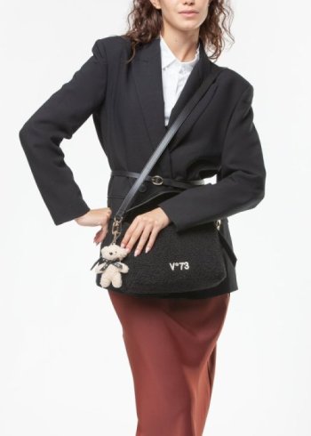 bolso nero synthetic 2