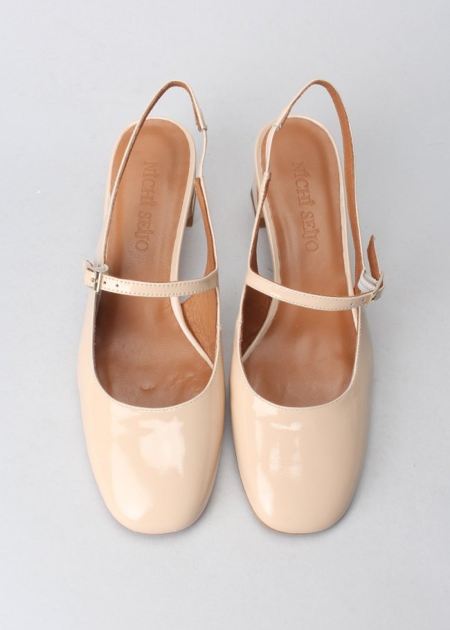 mary jane ademuz true nude