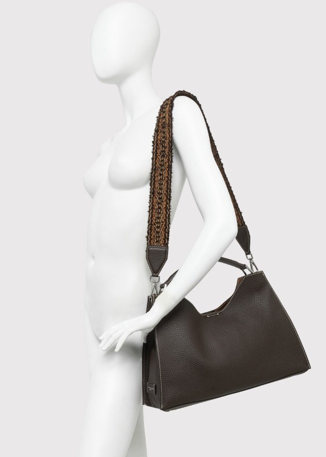 aurora bs nero castoro