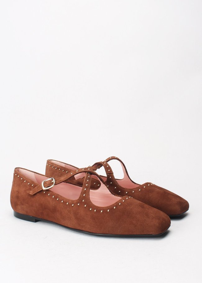 mercedes tachas angelis cacao