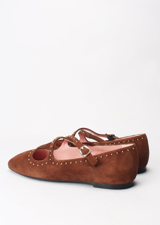 mercedes tachas angelis cacao