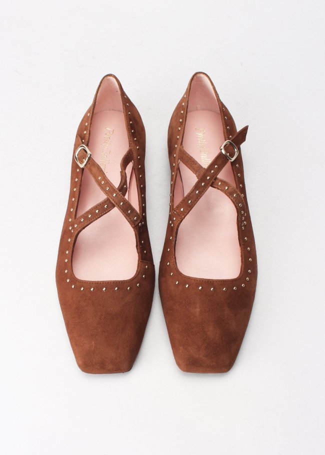 mercedes tachas angelis cacao