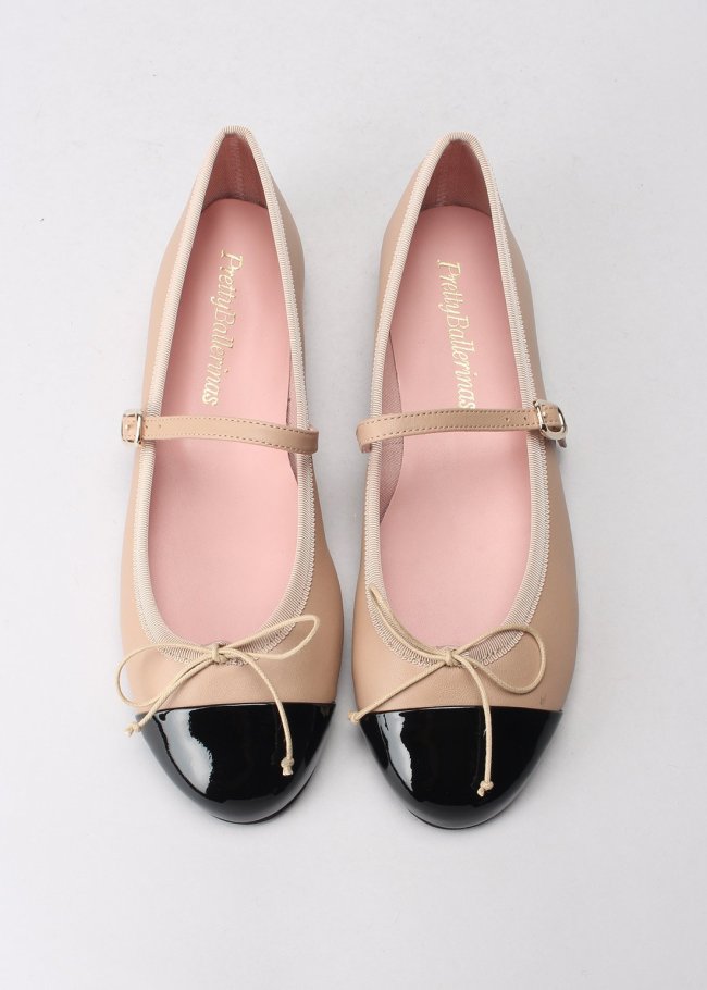 mercedes chanel shade coton hades