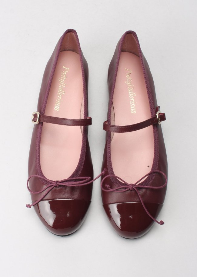 mercedes chanel shade coton prugna