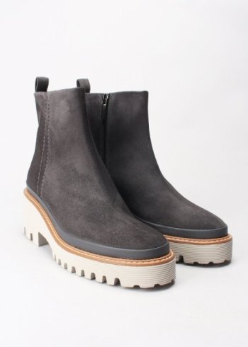 botin carmen velour 051 carbon 2