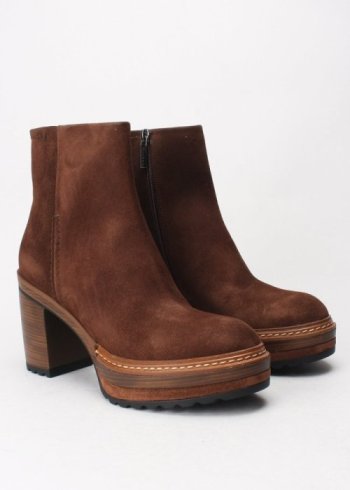 botin olivia velour 931 ebano 2