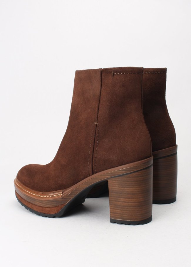 botin olivia velour 931 ebano