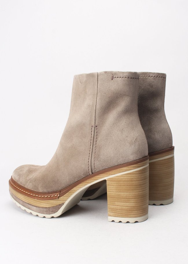 botin olivia velour 59 topo