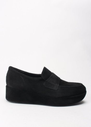 mocasin certier velour 09...