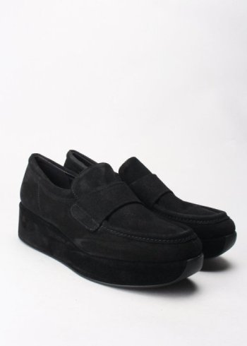 mocasin certier velour 09... 2