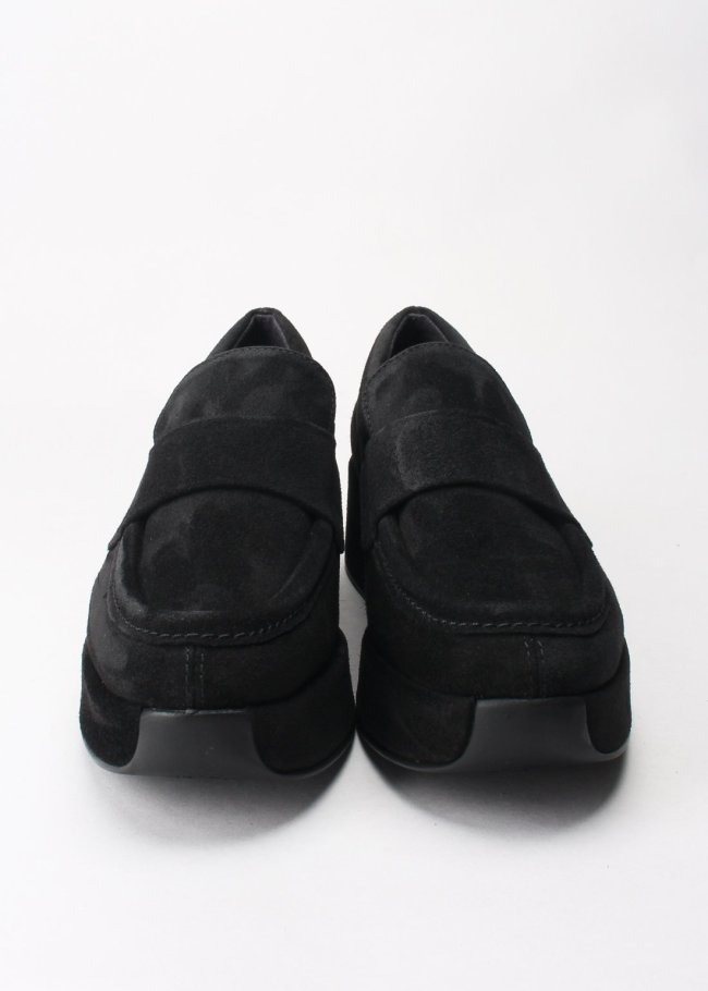 mocasin certier velour 09 negro