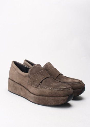 mocasin certier velour 83... 2