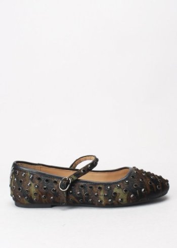 bailarina piedras military...