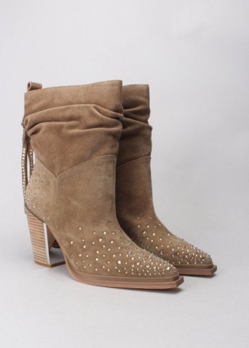 bota campera piedras crosta... 2