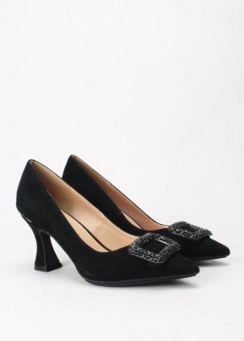 salon adorno piedras suede... 2