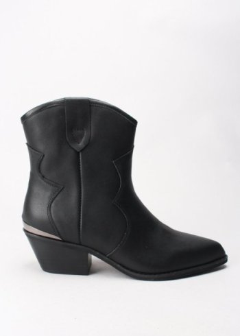 botin napa black