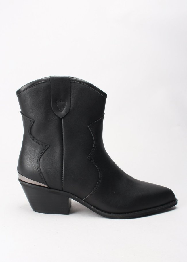 botin napa black