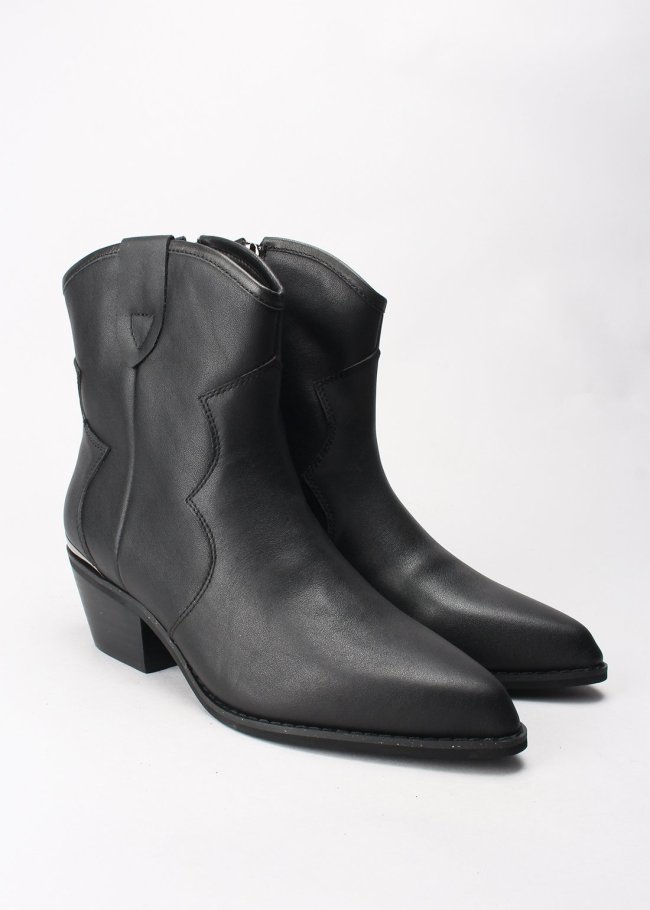 botin napa black