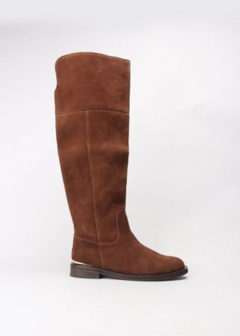 bota crosta camel