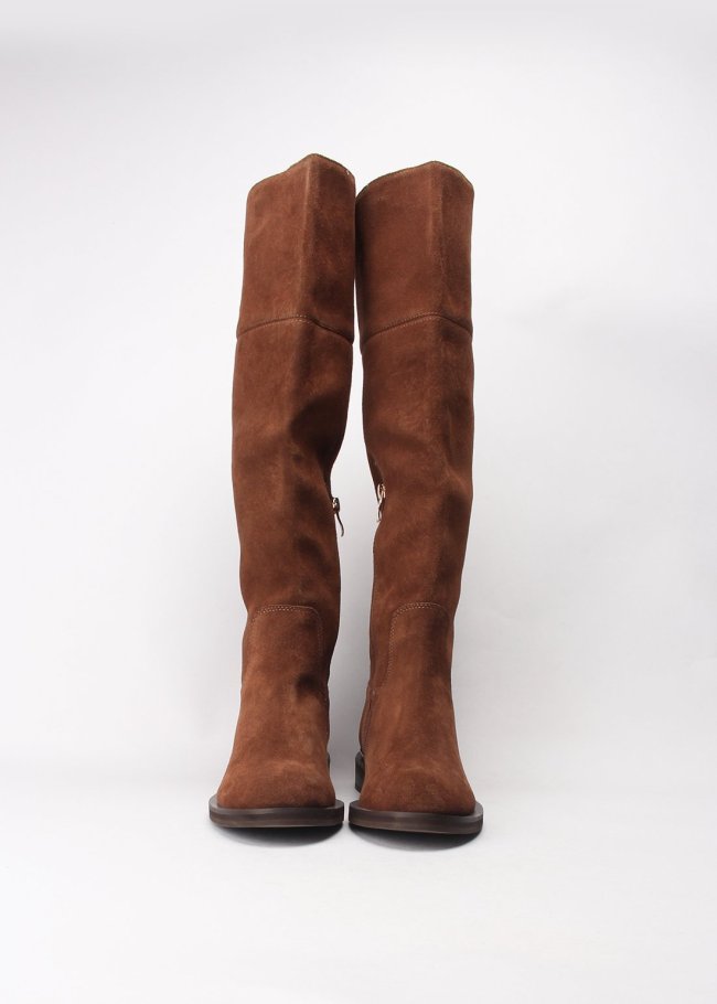 bota crosta camel
