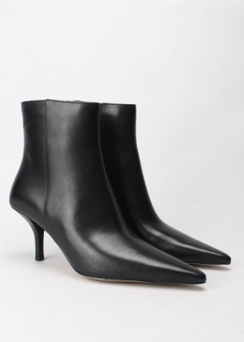 botin vaqueta negro 2