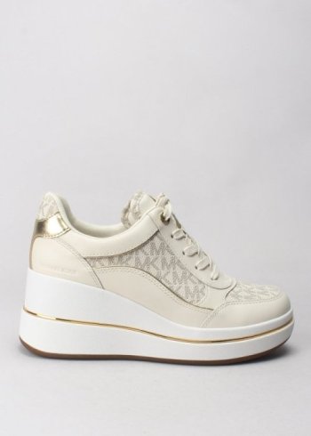 sneakers vanilla