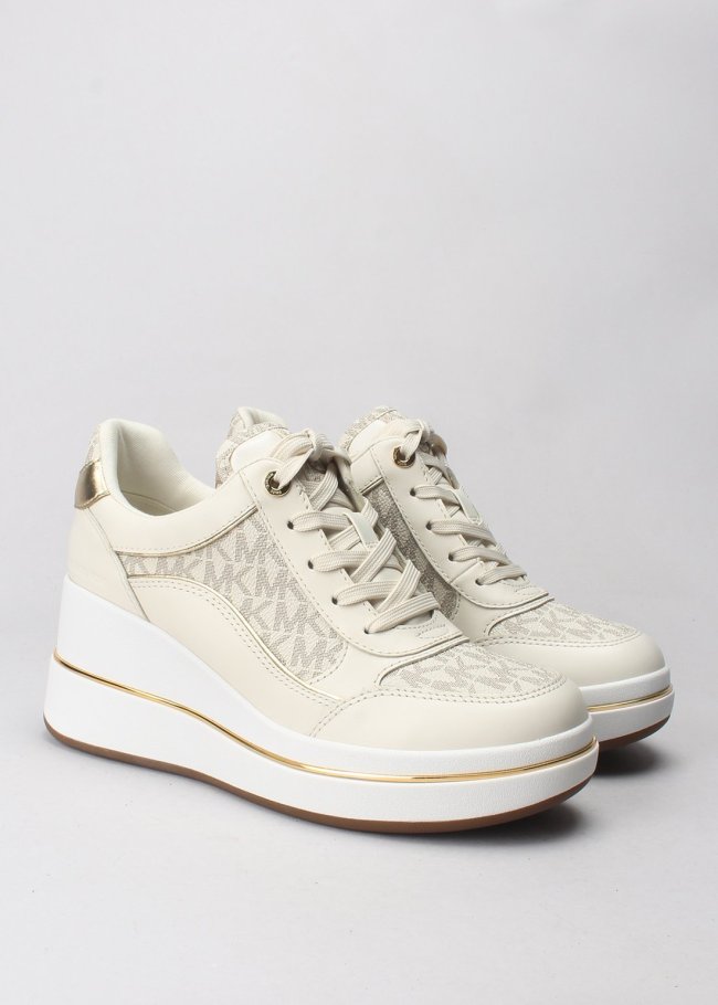 sneakers vanilla