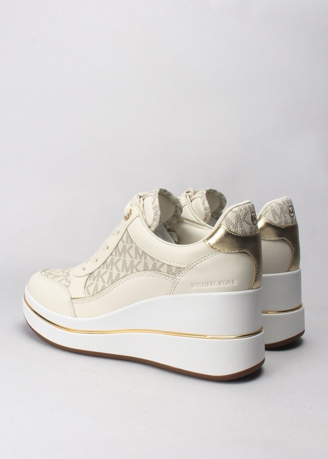 sneakers vanilla