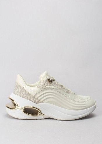 sneakers vanilla mlti