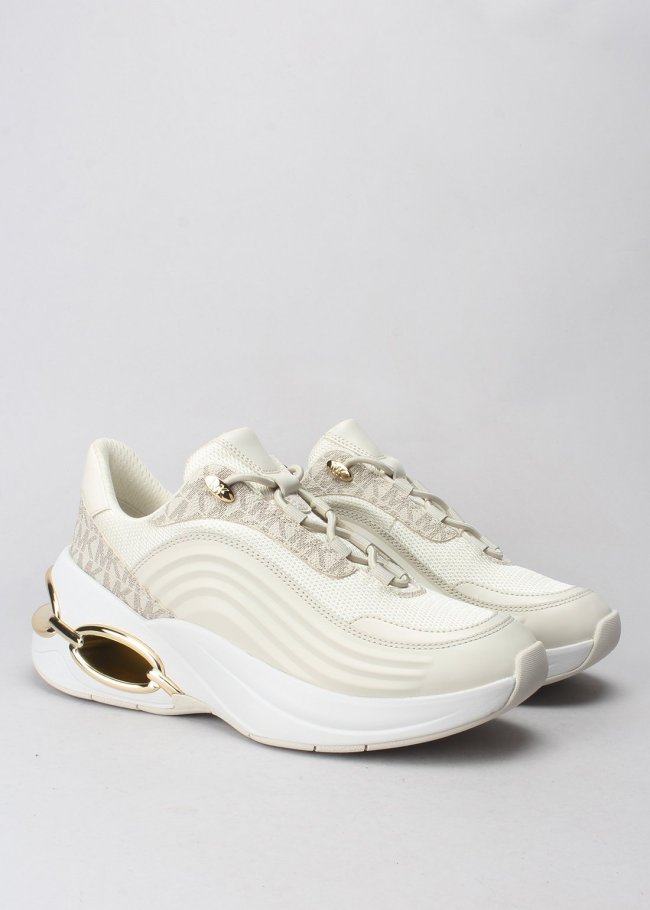 sneakers vanilla mlti