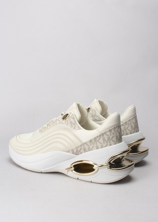 sneakers vanilla mlti