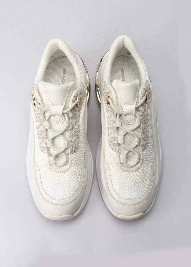 sneakers vanilla mlti