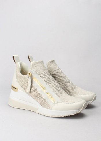 sneakers champagne 2