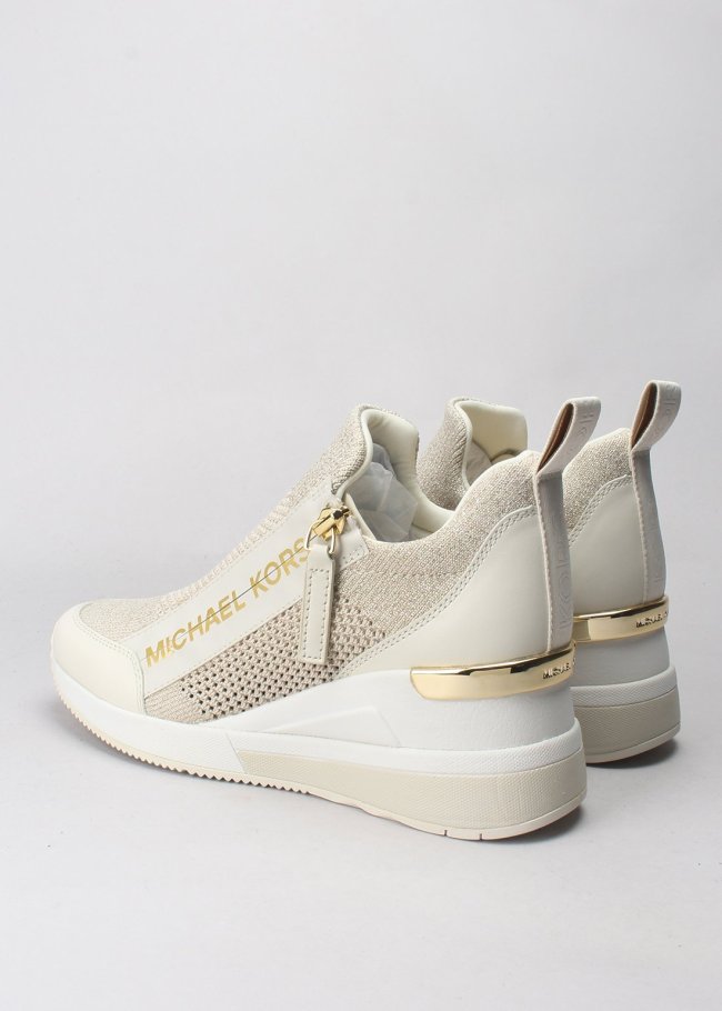 sneakers champagne