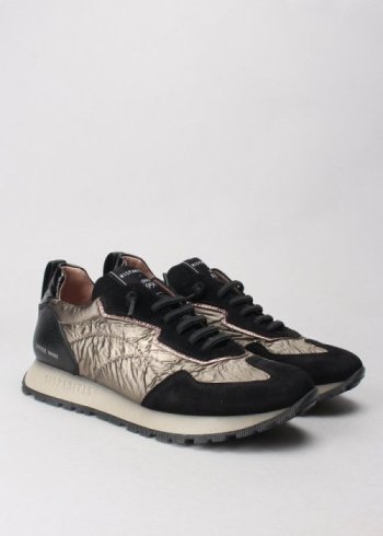 deportiva velour negro 2