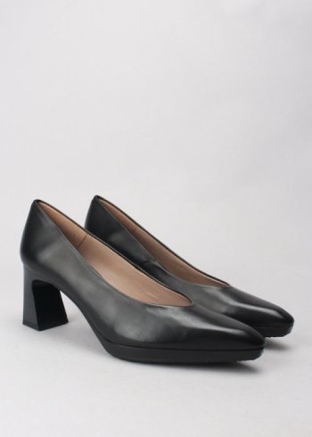 salon plataforma soho negro 2