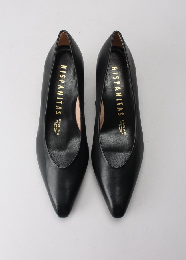 salon plataforma soho negro