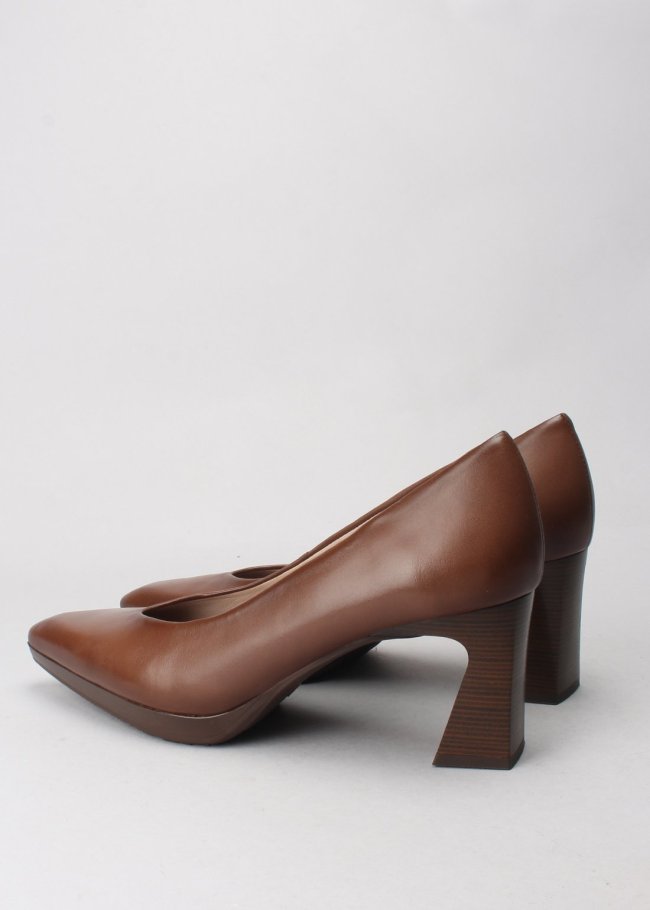 salon plataforma soho avellana