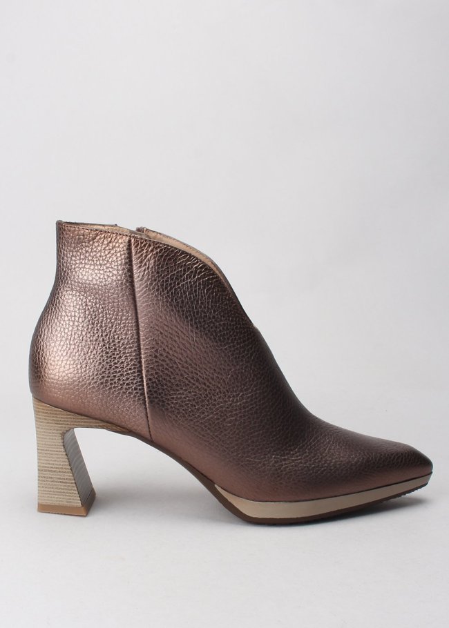 botin plataforma bolmet topo