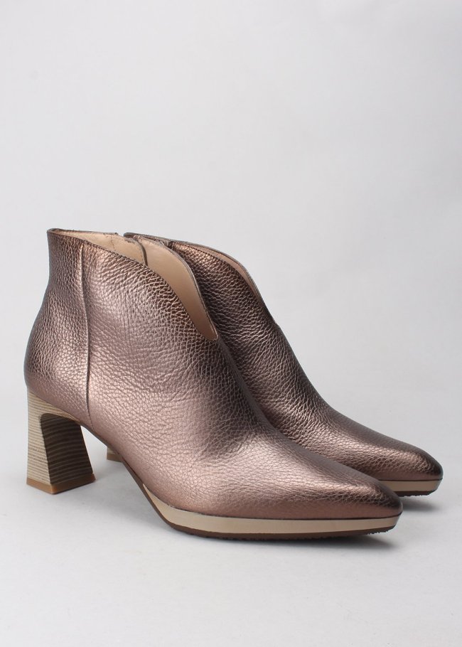 botin plataforma bolmet topo