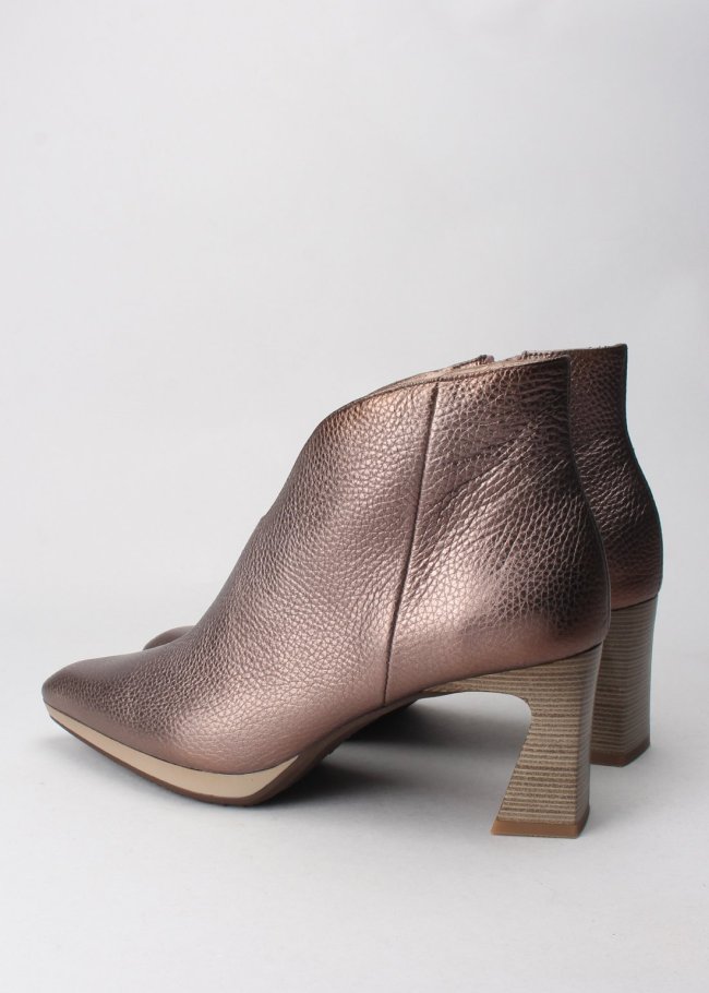 botin plataforma bolmet topo