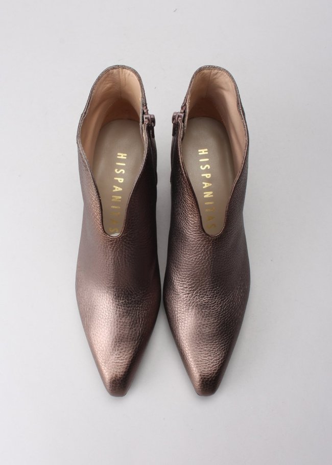 botin plataforma bolmet topo