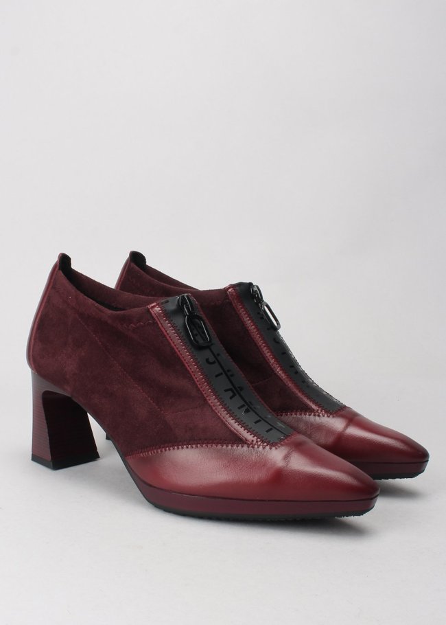 salon cremallera plataforma soho wine