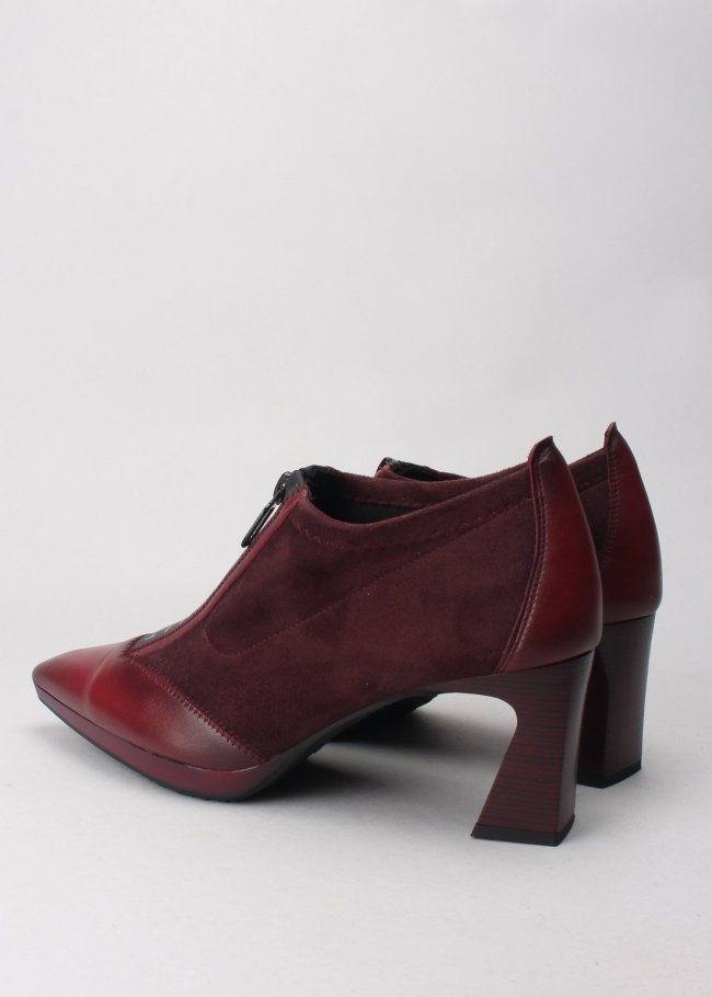 salon cremallera plataforma soho wine